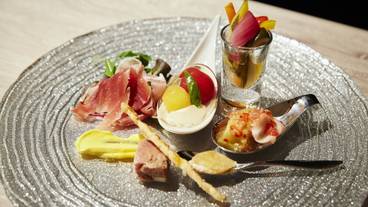 レストラン / 25