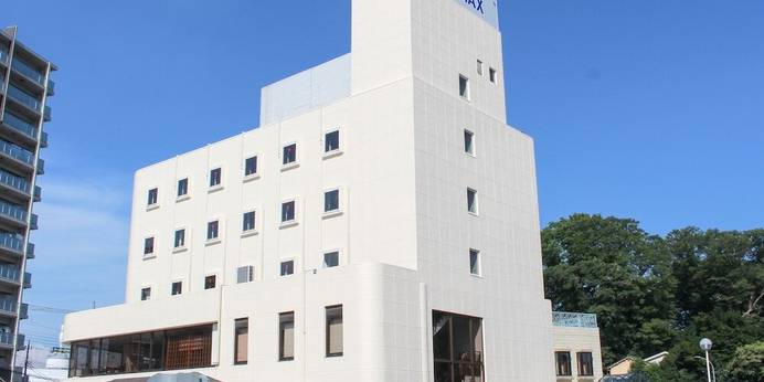 ホテルリブマックスBUDGET宇都宮（栃木県 ビジネスホテル） / 1