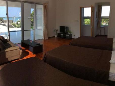 シーサイドハウス ニライ（宮古島） / 4