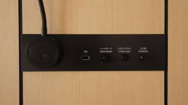 客室の設備とサービス / 37