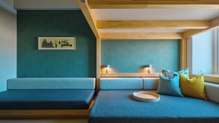 やぐらルームB 禁煙