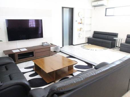 コンドミニアム felicita 那覇 / 1