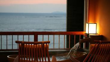 部屋からの景観 / 34