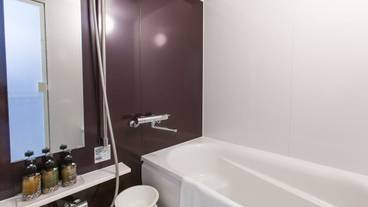 お部屋のバスルーム 一例 / 7