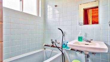 バスルーム / 16