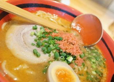 えびそば一幻 総本店