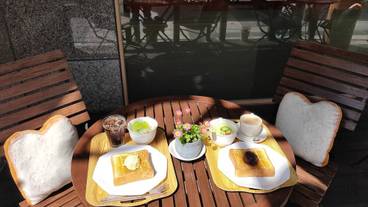 テラス / パティオ / 11