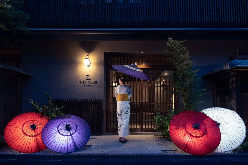 外観①