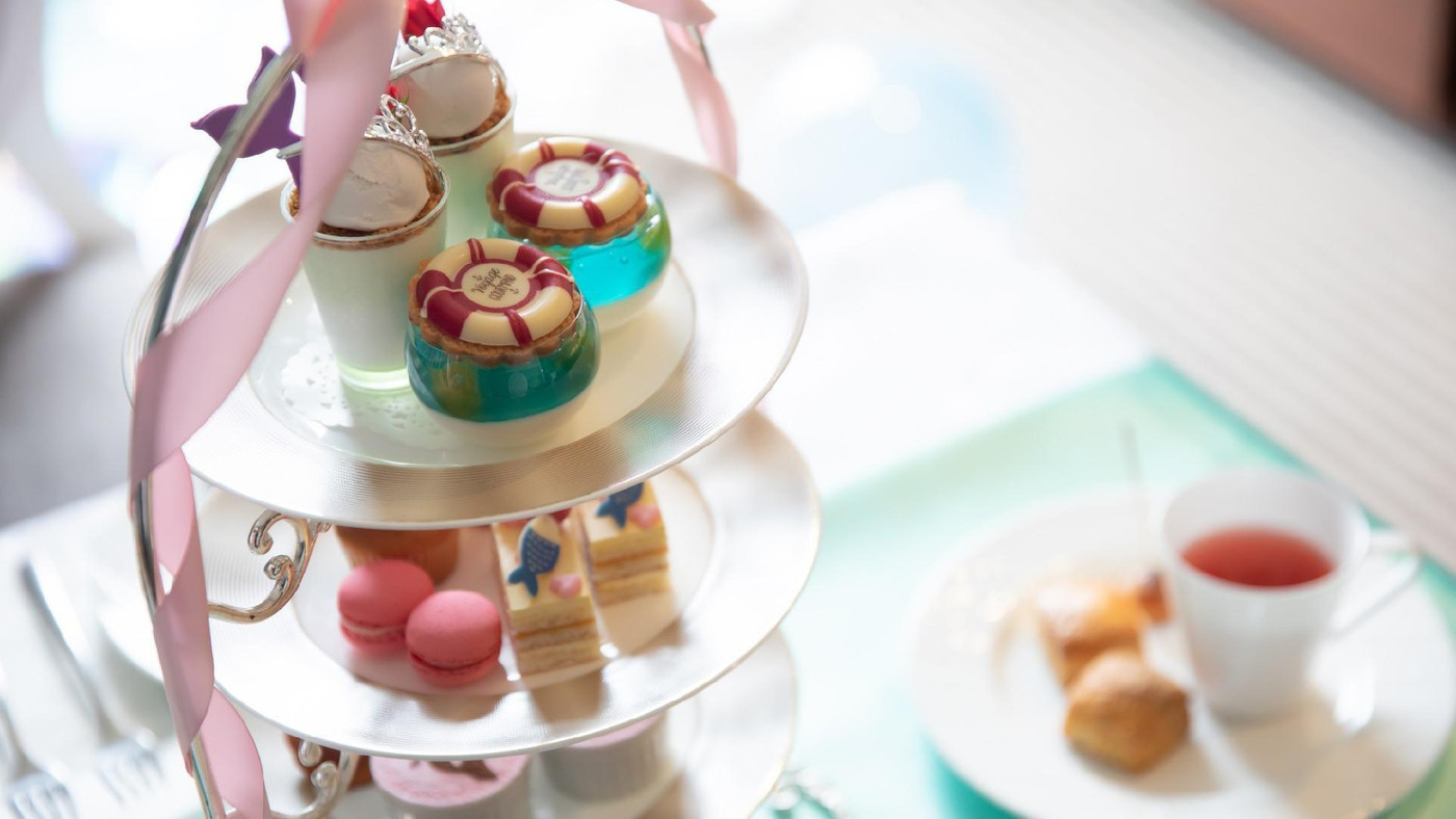 ちょっぴり豪華♡女子好みの優雅な空間4006300