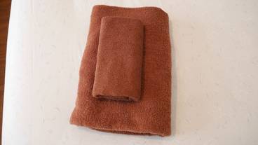 バスルームの設備 / 36