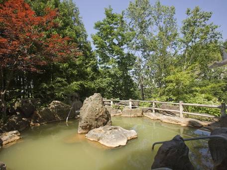 碧の美 ゆゆ / 1