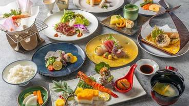 食事・飲み物 / 1