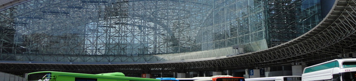 金沢観光の拠点に♪ポイント別に選べる【金沢駅近】おすすめホテル16選