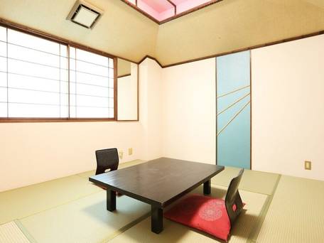 やすらぎの宿 丸世井 / 1