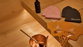 プレミア ルーム