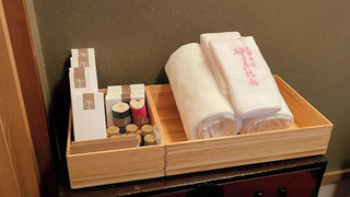 和室　風呂トイレ付き　禁煙