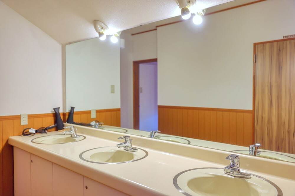 客室の設備とサービス