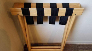 スーペリア ソファ ダブル ルーム 禁煙