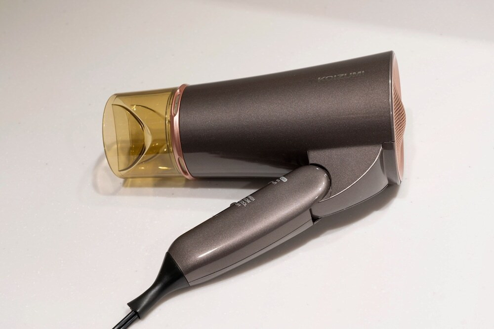 バスルームの設備