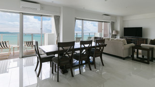 デラックススイート7名定員