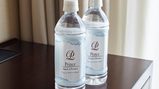 メインタワー プレミア ダブルルーム 禁煙 (35-36階)