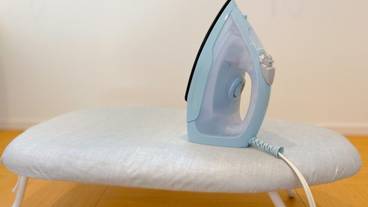 アイロン / アイロン台 / 29