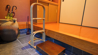 ダイニングルーム　禁煙