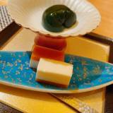 昔心の宿 金みどり（ムカシゴコロノヤドカネミドリ）