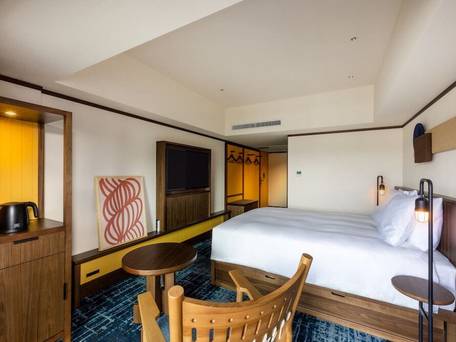 メルキュール飛騨高山 / 2