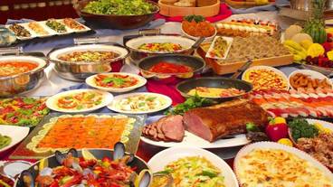 ビュッフェ / 33