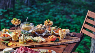 Hanz Outdoor レジデンス