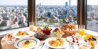 浅草の朝食自慢のホテル&旅館10選｜バイキングやいくら食べ放題も♪