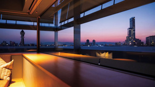 コーナーツインルーム 禁煙