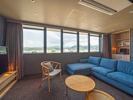 hotel around TAKAYAMA / 1