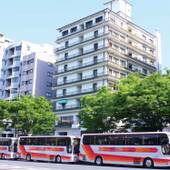 ホテルシャトレーイン京都（京都府 ビジネスホテル） / 3