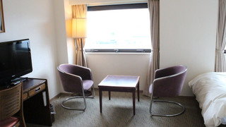 デラックス ツインルーム 禁煙