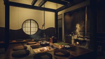 施設内の設備 / 8