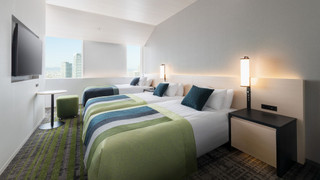 ユニバーサルトリプル (禁煙) シャワーブースのみ