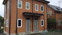 Ninjaart Furano Cottage