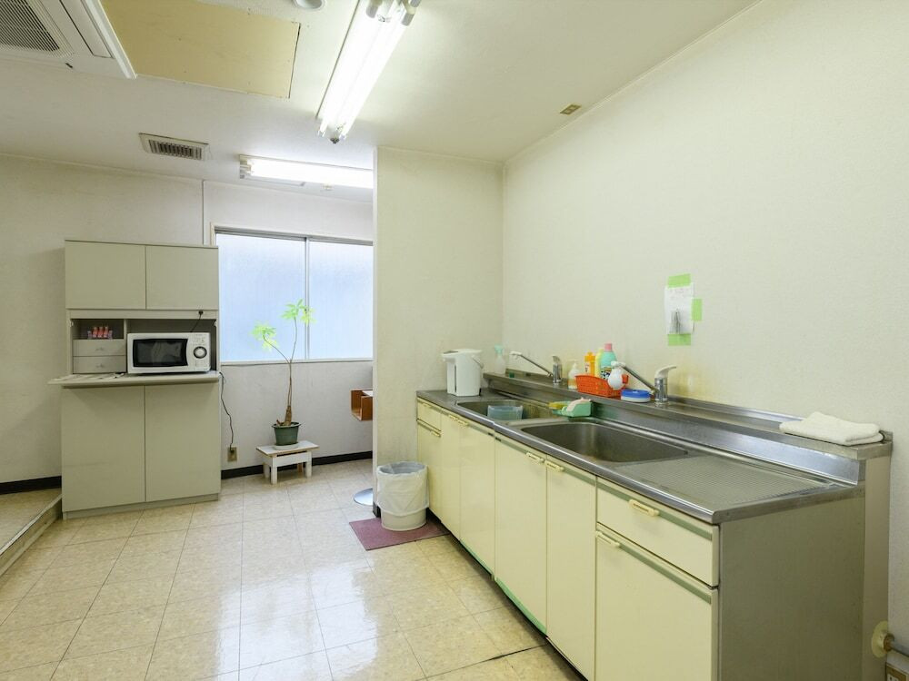 共用キッチン設備