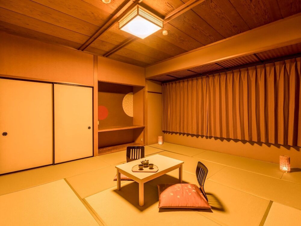 スタンダード和室 一例