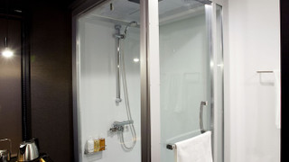 セミダブルルーム