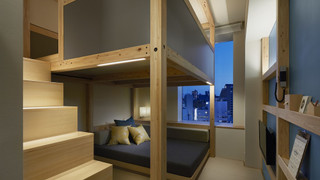 YAGURA Room