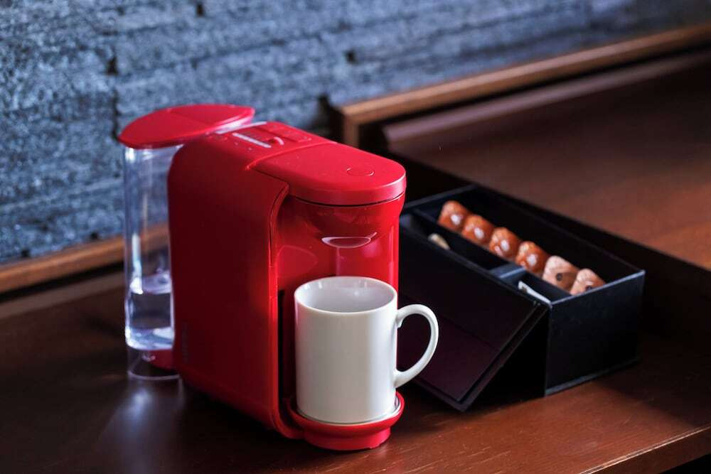 客室の設備とサービス