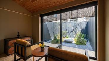 ガーデン ビュー / 9