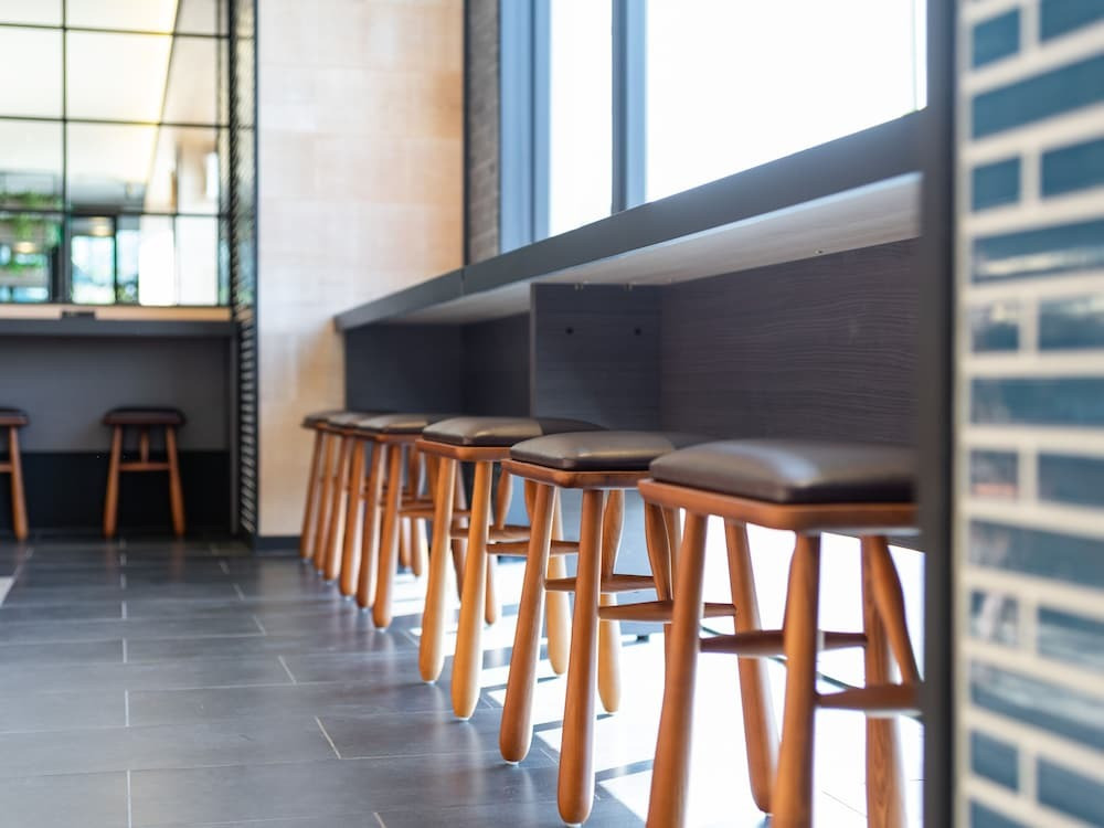 ロビーラウンジ