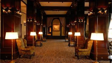 本館ロビー(2) / 2