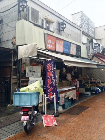 「肉のサトー」 外観 40966284 外観