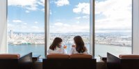 大阪女子旅はここで泊まろう♪気持ち別おすすめホテル11選