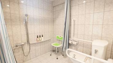 バスルームのシャワー / 40